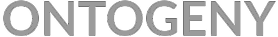Ontogeny